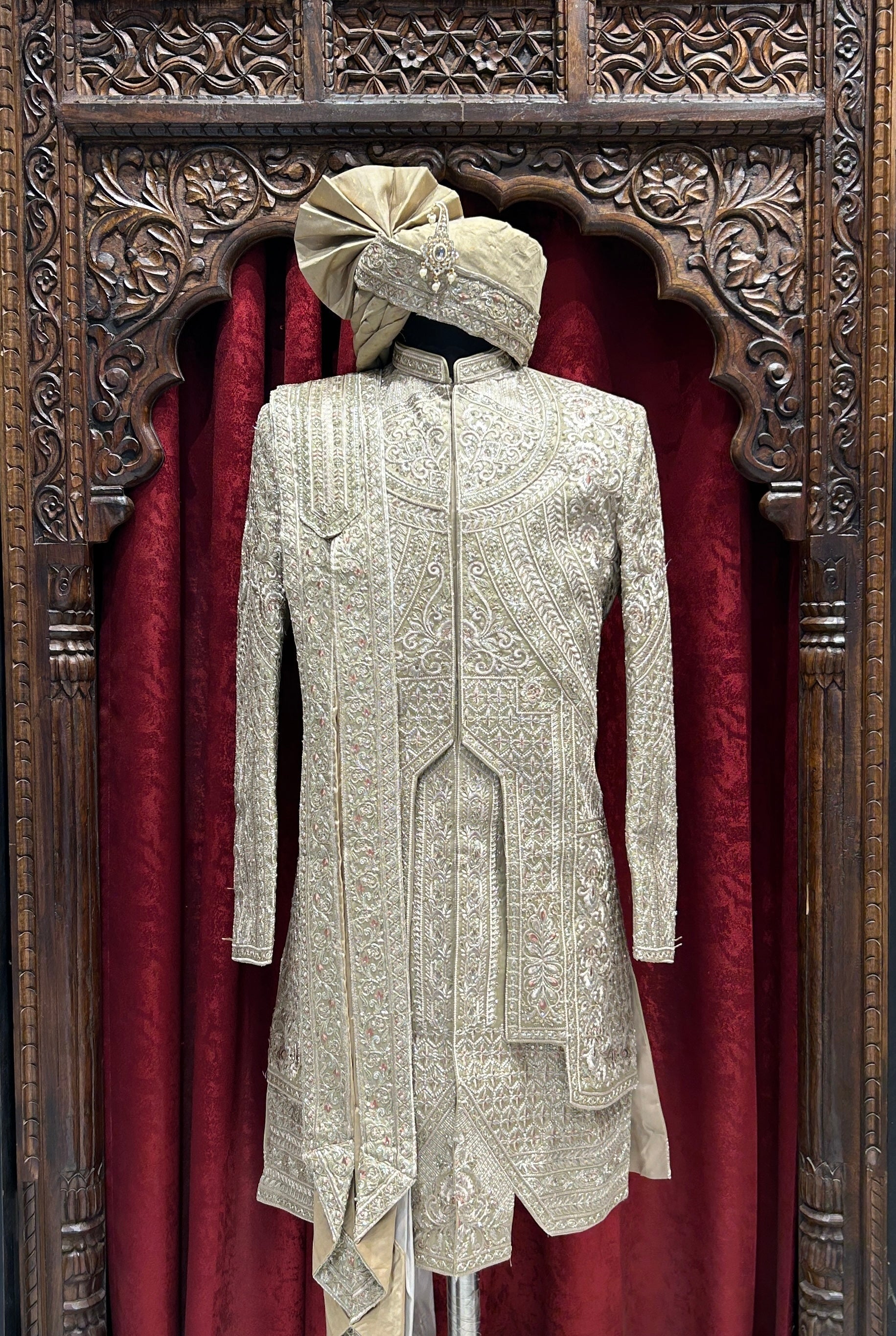 Sherwani