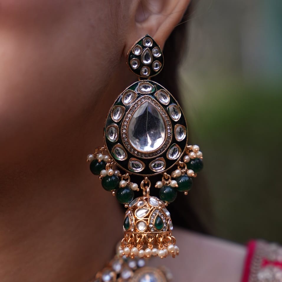 Designed for brides who love tradition with a touch of luxury.