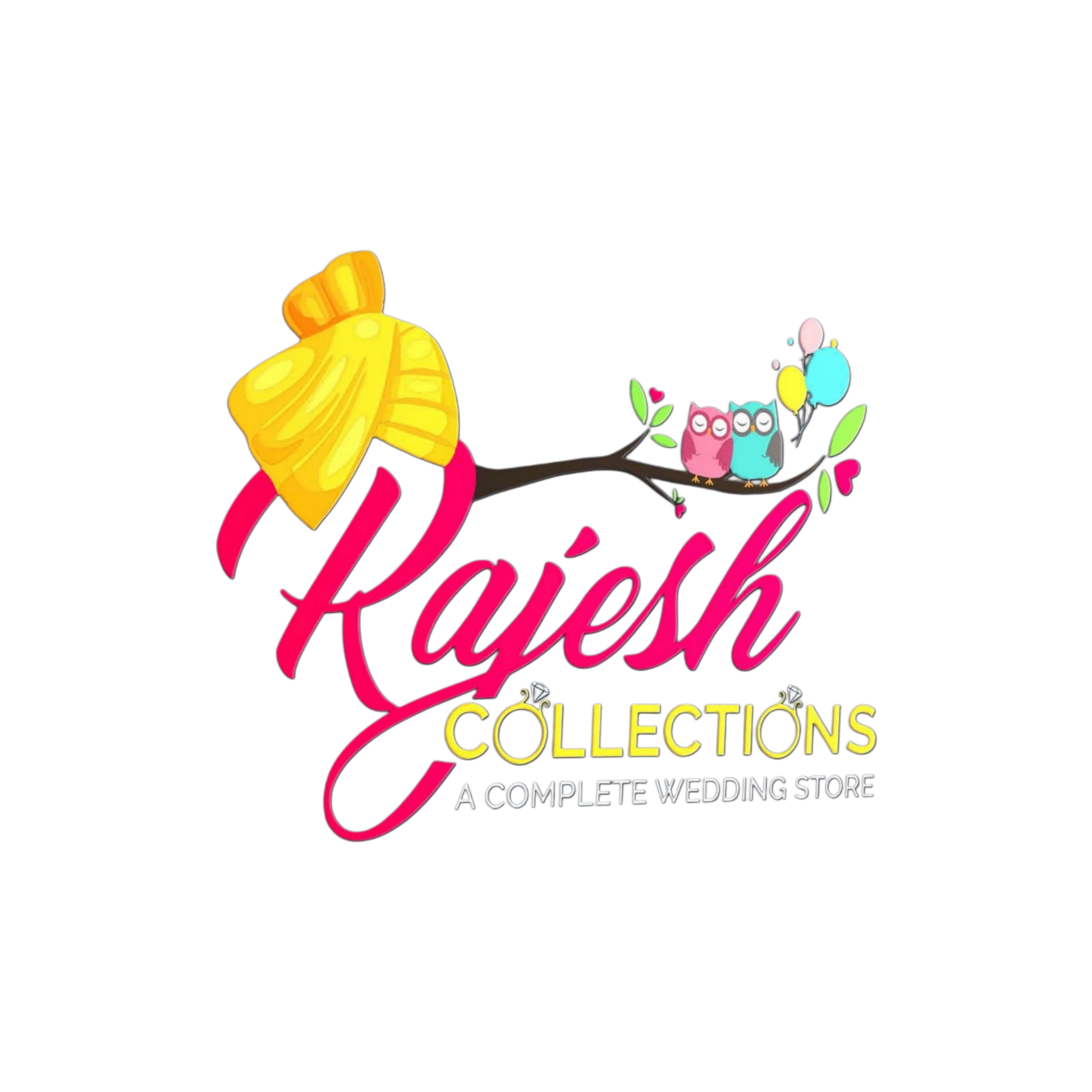 Rajesh Collection